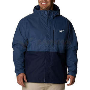 Chaqueta Impermeable de Moda Urbana para Hombre, Nueva Colección al por Mayor, Calidad Premium, Venta en Línea - Product Image 5
