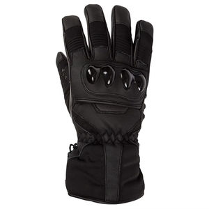 Guantes de Motociclismo Cómodos y Ligeros, Resistentes al Viento, de Cuero, Diseño Personalizado, Unisex, para Venta en Línea - Product Image 3