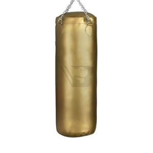Custom Logo MMA Lightweight Free Standing Boxing <b>Punching</b> <b>Bag</b> with Neoprene/EVA/Polyester Material Eco-Friendly & Washable - Product Image 1
