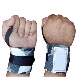 Sangles de levage et bandes de maintien pour poignets pour la musculation et les tractions – Offre Spéciale - Product Image 3