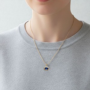 จี้เงินแท้ 925 ประดับพลอยควอตซ์สีชมพูรูปไข่ขนาด 6x8 มม. ขายส่ง - Product Image 4