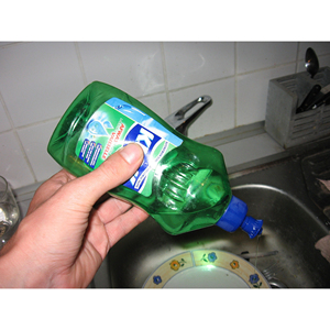 Premium Dish <b>Wash</b> <b>Soap</b> Eco Friendly Cleaning Formula Effective Grease Removal And Gentle Hand Protection Solution - Product Image 4