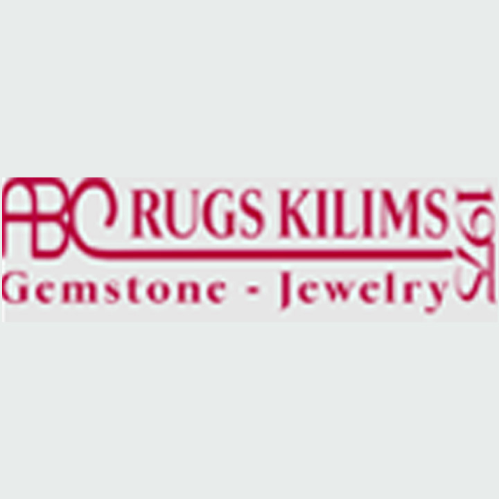 ABC RUGS KILIMS, INC. logo