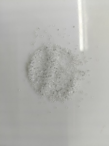 Topacio Blanco Natural de 1MM, Corte Brillante Redondo, Gema Suelta de la Mejor Calidad para Joyería, Red Mountain Gems R1WTRDCT1 - Product Image 1