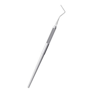 Sondas Dentales, Sonda Periodontal para Medir Profundidad, Explorador Flexible, Escalador de Acero Inoxidable, Certificado CE Clase I, Agarre Ergonómico - Product Image 2