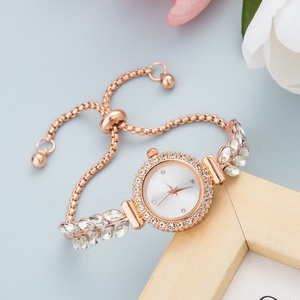 Reloj de Pulsera NW1387 para Mujer, de Acero Inoxidable, de Alta Calidad, con Movimiento de Cuarzo - Product Image 6
