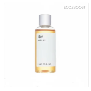 [MIXSOON] เซรั่มบำรุงผิวหน้า Heartleaf ขนาด 100 มล. ช่วยให้ผิวขาวกระจ่างใส ลดเลือนริ้วรอย - เครื่องสำอางเกาหลี ขายส่ง - Product Image 3