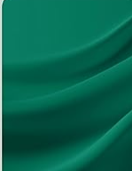 HAWK SPORTS INDUSTRIES Leggings de yoga sans couture taille haute pour femme, longueur intégrale, vert uni, collants de sport respirants et extensibles - Product Image 2