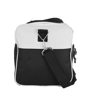 Wholesale Large Lightweight Gym Duffle <b>Bag</b> Zipper Fashion Sports Travel <b>Bag</b> for Men Women Big Capacity Shoe Compartment for men - Product Image 1