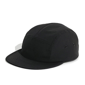 Casquette de baseball décontractée unisexe en toile de coton vert olive à 5 panneaux avec œillets, imprimé motif quatre saisons, pour adulte, style snapback - Product Image 2
