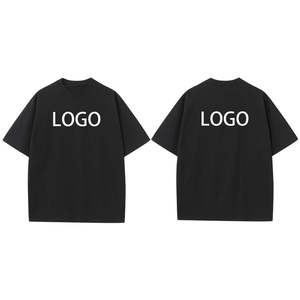 Camiseta de Algodón Transpirable para Hombre y Mujer, con Bordado y Personalización de Logotipo, Corte Ajustado, Protección UV, Alta Calidad - Product Image 4