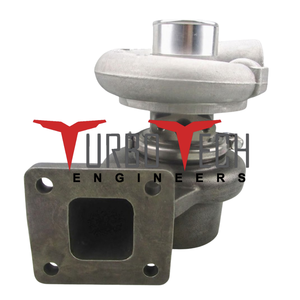 เทอร์โบชาร์จเจอร์ ME088256 49179-02110 สำหรับ KOBELCO SK200-3 KOMATSU SK07 - Product Image 3