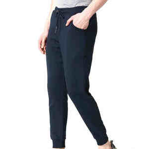 Pakistan Made 100% Cotton Lightweight Canvas Breathable Quick Dry Customized Color High Quality Comfortable Men Casual <b>Trouser</b> - Product Image 3