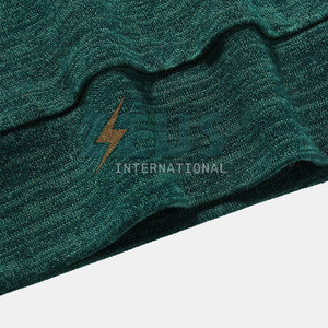 Sudadera informal personalizada con logotipo, para hombre, de algodón mezclado, hecha en Pakistán, de la mejor calidad. - Product Image 5