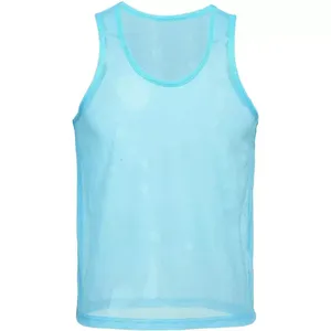 Soccer <b>Training</b> <b>Bibs</b> Sports Mesh <b>Bibs</b> Football Soccer Rugby Sports Mesh <b>Bibs</b> <b>Training</b> Vest Sports Double Sided <b>Training</b> Soccer - Product Image 3