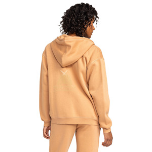 Ensemble de survêtement unisexe personnalisé en molleton avec sweat à capuche zippé et pantalon de jogging pour le quotidien et le sport - Product Image 6