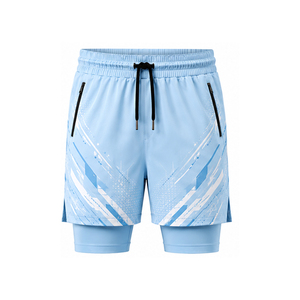 Custom <b>Mens</b> Surf Swim Shorts Waterproof Pockets Quick Dry Lightweight Beach <b>Trunks</b> Summer Swimming Sportswear Manufacturer <b>Mens</b> - Product Image 1