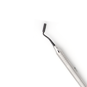 Aplicador de injerto óseo de alta calidad de 3 mm, instrumento quirúrgico para la compactación precisa de injertos óseos en procedimientos de implantes dentales - Product Image 5