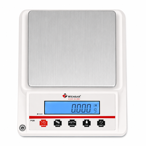 Sistema de Pesaje de Precisión de Grado Industrial PGB3110 3000g × 0.01g para Mediciones Precisas - Product Image 2