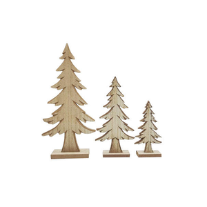 Décoration de Noël en bois pour la maison - Product Image 5