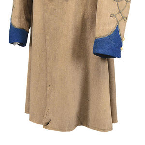 Abrigo de lana estilo americano de reproducción histórica, abrigo de lana estilo americano de reproducción de la Guerra Civil - Product Image 6