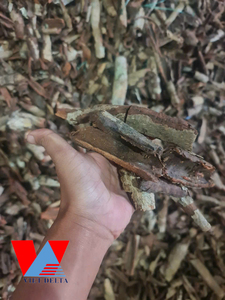 Vietnam Dhoop Stick Material Joss Powder-Polvo de incienso en polvo Tabu // Sra. Lima - Product Image 3
