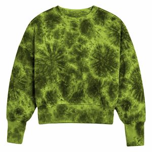 Sudadera de Algodón Lisa con Cuello Redondo, Materiales Originales, Sudadera para Hombre, Ropa Deportiva, Camiseta con Cuello Redondo Bordado - Product Image 4