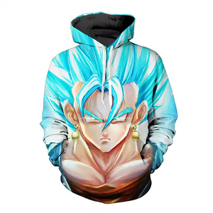 Wholesale Sublimated Unisex Hoodies 100% Cotton Premium Quality Winter Style OEM <b>Bulk</b> Custom Print - Product Image 1