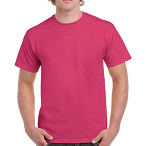 Camiseta de Verano para Hombre, Casual, de Manga Corta, Secado Rápido, Corte Holgado, Nuevos Colores de Moda, Hecha de Poliéster, MARCA HS 2026 - Product Image 2