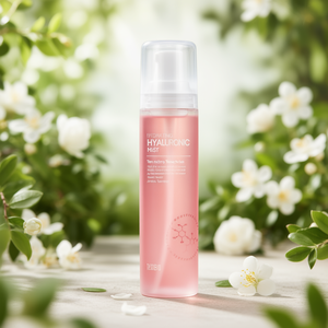Crema de manos Ten Zero Teochi Holrik - Tónico para la piel con jazmín y almizcle - Product Image 3