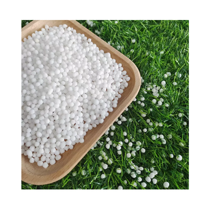 Engrais azoté en gros pour fabricants : Urée 46% Min, granulée et en prilles - Product Image 6