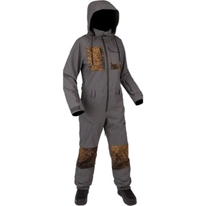 Unisex Ski Suit Durable Waterproof Snow Clothing with Tracksuits for Men and Breathable Tracksuits for Outdoor Ski - Product Image 2