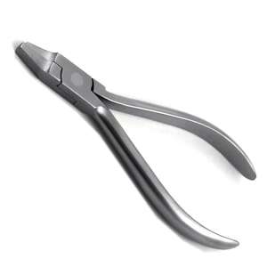 Pince orthodontique au meilleur prix pour la mise en forme des fils d'arc, forceps de pliage en U, pince de formage de boucles SurgiRight - Product Image 2