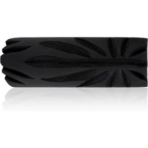 Rullo per texture in cartongesso da 9 pollici con motivo a zampa di gallina per ritocchi decorativi su pareti e soffitti - Product Image 1