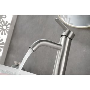 Rubinetto Monocomando per Lavabo da Bagno - Product Image 2