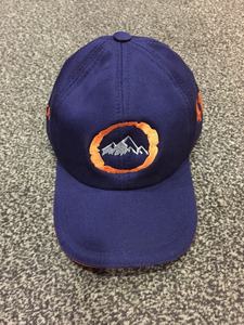 Casquette de cricket avec logos personnalisés Clubs Ligues Magasins de sport - Product Image 5