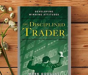 Trading In The Zone y The Disciplined Trader de Mark Douglas, Juego de 2 Libros en Rústica, Dominio de la Psicología del Trading - Product Image 4