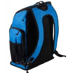 High Quality Custom Made Casual Zipper Basketball <b>Backpack</b> with Canvas <b>Large</b> Capacity Storage Pockets <b>Backpacks</b> - Product Image 5