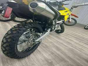 Nouvelle Moto Dual Sport Suzuki DR-Z 4S+ 2026 – Ventes Rapides - Product Image 3