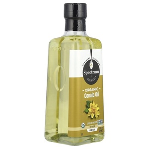 Huile de canola fractionnée raffinée biologique de qualité supérieure, pureté 99%, emballage personnalisé disponible pour le commerce de gros mondial de produits alimentaires - Product Image 3