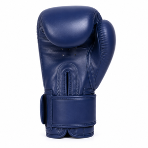 Gants de boxe rembourrés de qualité supérieure pour les entraînements intensifs sur sac, la pratique du sparring et les séances régulières en salle de sport. - Product Image 6