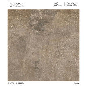 Azulejos de Porcelana de Lujo con Acabado Mate, 600X600MM 24X24, Azulejos de Cerámica Vitrificados para Pisos Interiores Residenciales y Comerciales - Product Image 1