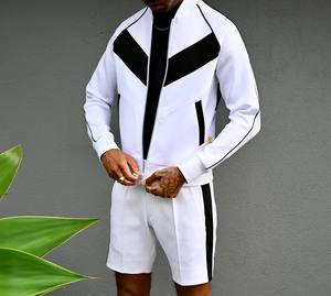 Chándal Deportivo Informal de Invierno Personalizado, Transpirable, de Alta Calidad, 100% Algodón, para Hombre - Product Image 5