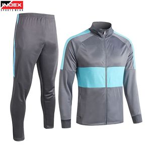 Survêtement d'entraînement de football américain élégant pour hommes, vêtements de sport de qualité supérieure, respirant, durable, idéal pour l'entraînement au football et la salle de sport. - Product Image 1