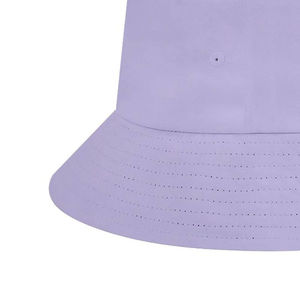 Durable Cotton Made Bucket <b>Hat</b> Custom Outdoor Fisherman Cap Unisex <b>Summer</b> Beach Travel Sunshade Wholesale Fashion <b>Hat</b> - Product Image 4