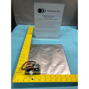 Carte de charge PRI BM21611/C, 500086480 - Équipements et pièces semi-conductrices d'occasion fiables à l'échelle mondiale chez - Product Image 2