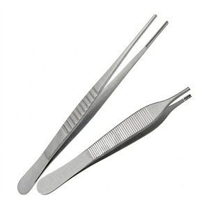 Kit de 17 instruments pour le lifting sinusal, kit de chirurgie implantaire dentaire, en acier inoxydable allemand, réutilisable, autoclavable, Paco Veterinary - Product Image 6