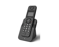 Téléphone sans fil DECT 1,8 GHz Maxcomm MT-032 de haute qualité, très vendu, pour les bureaux et les entreprises, télécommunications sans fil