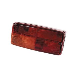 Chất Lượng Cao 3-Bánh Chỉ Số Phía Trước Ánh Sáng Bền Tự Động Xe Kéo Phụ Tùng Nhà Sản Xuất Cung Cấp Cho Nhiệm Vụ Nặng Nề Xe - Product Image 1