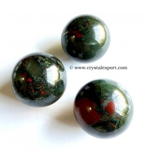 Vente en gros sphère de jaspe en peau de léopard naturel Fanshi boule de pierres précieuses en cristal poli pour la décoration intérieure Feng Shui cadeaux d'artisanat de guérison - Product Image 4